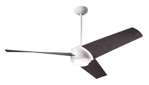 Modern Fan Co - AMB-MW-56-EB-870-CC - 56"Ceiling Fan - Ambit DC