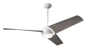 Modern Fan Co - AMB-MW-56-GY-870-CC - 56"Ceiling Fan - Ambit DC