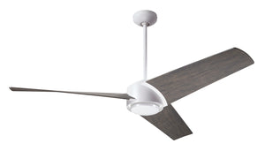 Modern Fan Co - AMB-MW-56-GY-NL-CC - 56"Ceiling Fan - Ambit DC