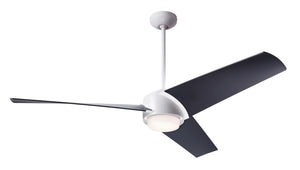 Modern Fan Co - AMB-MW-56-MB-870-CC - 56"Ceiling Fan - Ambit DC