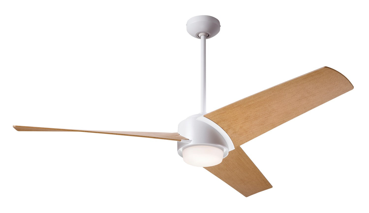 Modern Fan Co - AMB-MW-56-MP-870-CC - 56"Ceiling Fan - Ambit DC