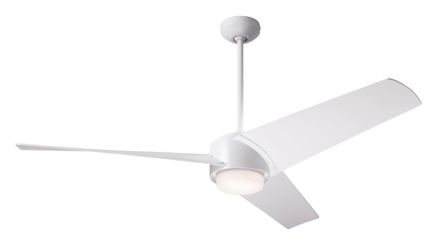 Modern Fan Co - AMB-MW-56-MW-870-RC - 56"Ceiling Fan - Ambit DC