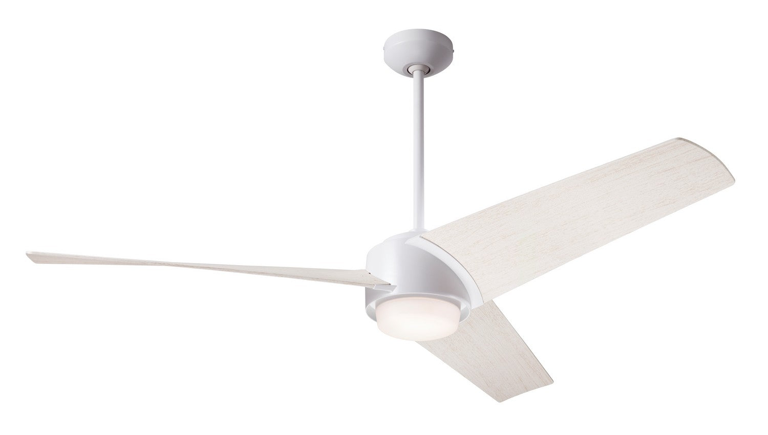 Modern Fan Co - AMB-MW-56-WW-870-CC - 56"Ceiling Fan - Ambit DC