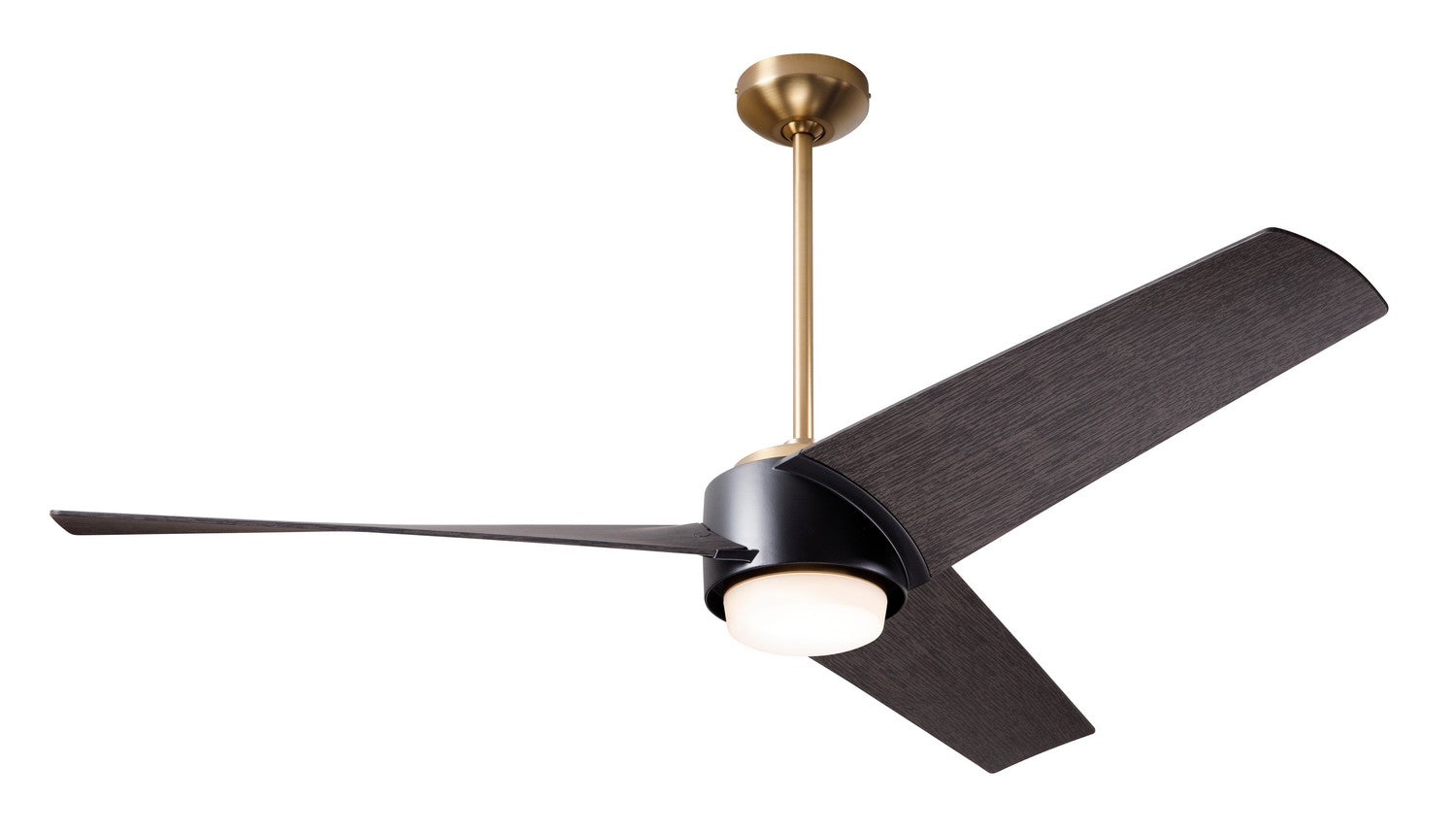 Modern Fan Co - AMB-SBMB-56-EB-870-CC - 56"Ceiling Fan - Ambit DC