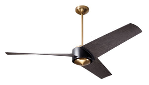 Modern Fan Co - AMB-SBMB-56-EB-NL-CC - 56"Ceiling Fan - Ambit DC