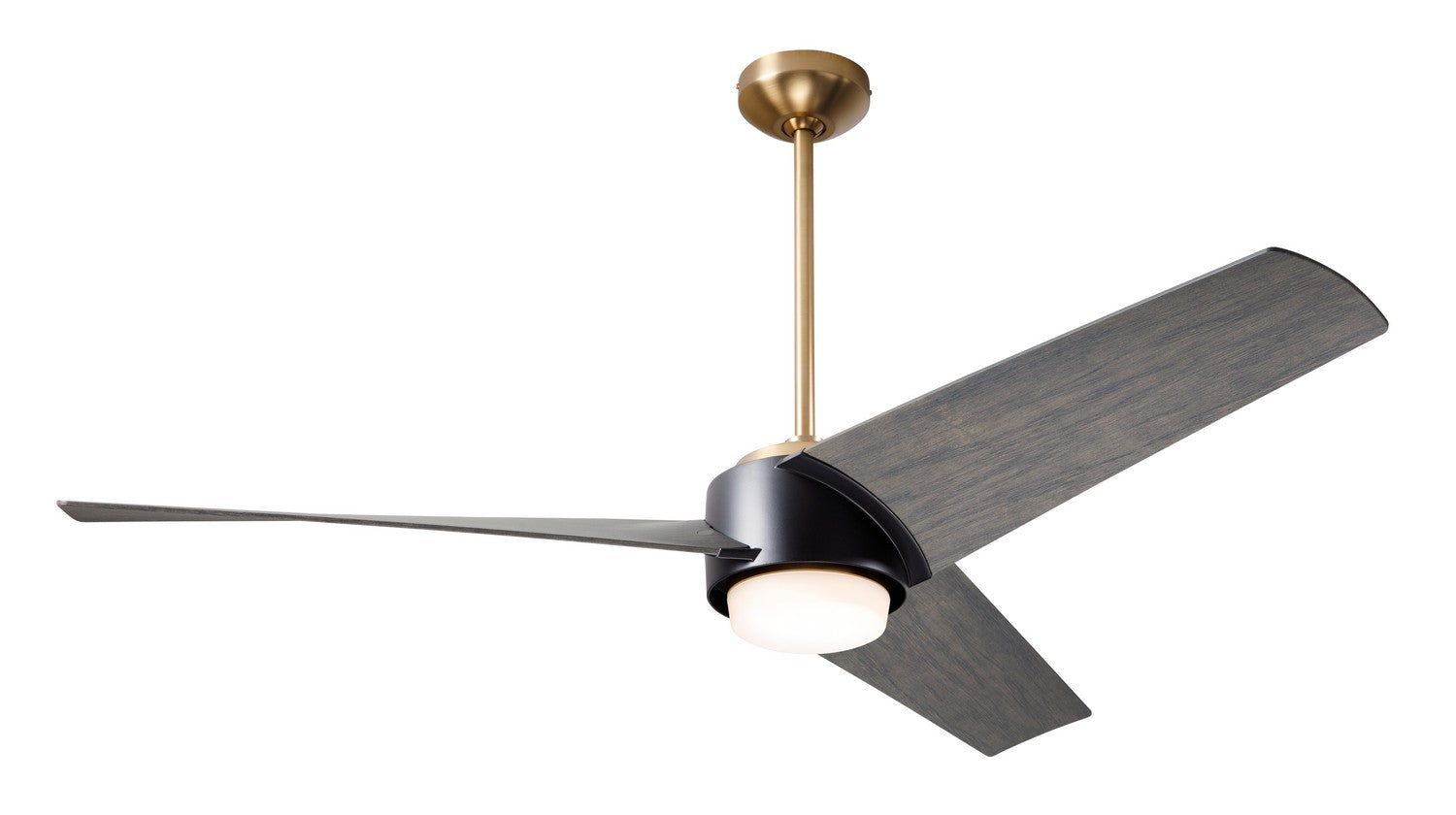 Modern Fan Co - AMB-SBMB-56-GY-870-CC - 56"Ceiling Fan - Ambit DC