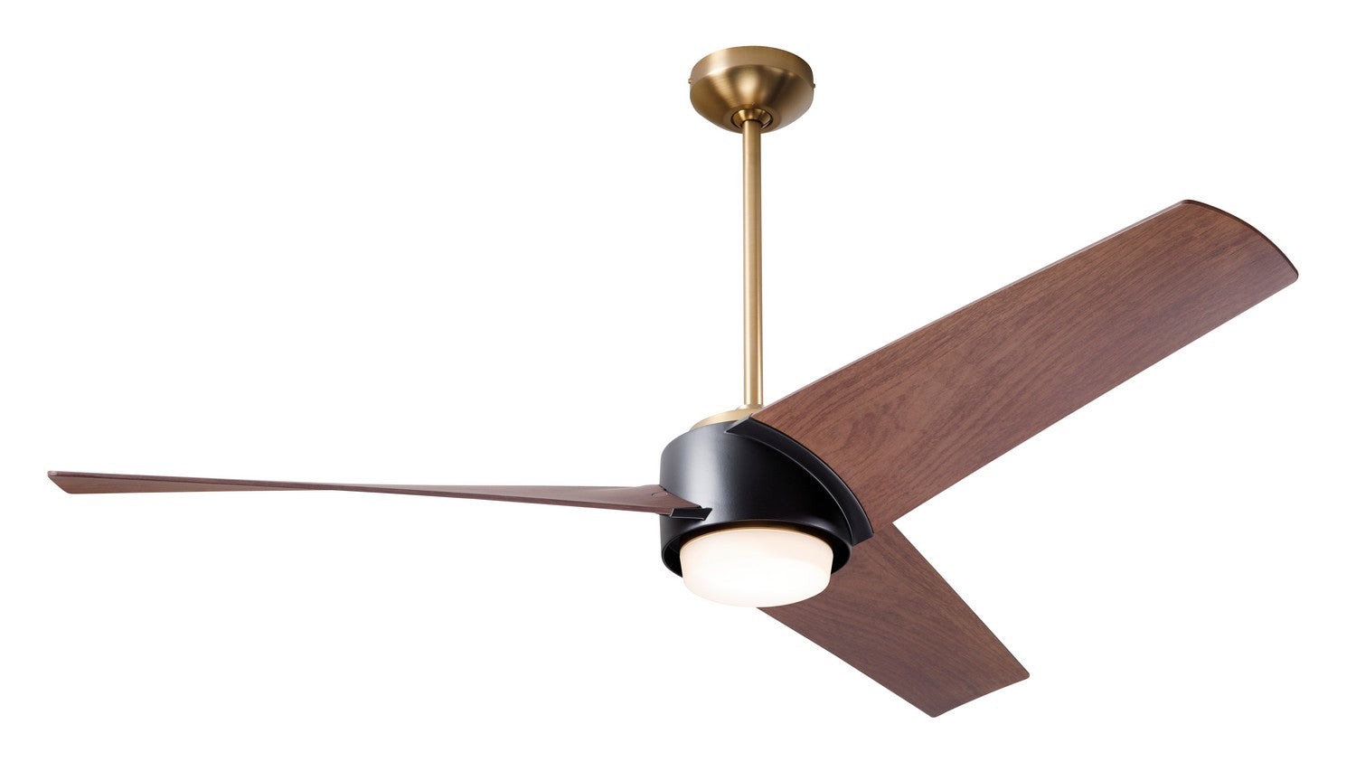 Modern Fan Co - AMB-SBMB-56-MG-870-CC - 56"Ceiling Fan - Ambit DC