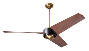 Modern Fan Co - AMB-SBMB-56-MG-NL-CC - 56"Ceiling Fan - Ambit DC