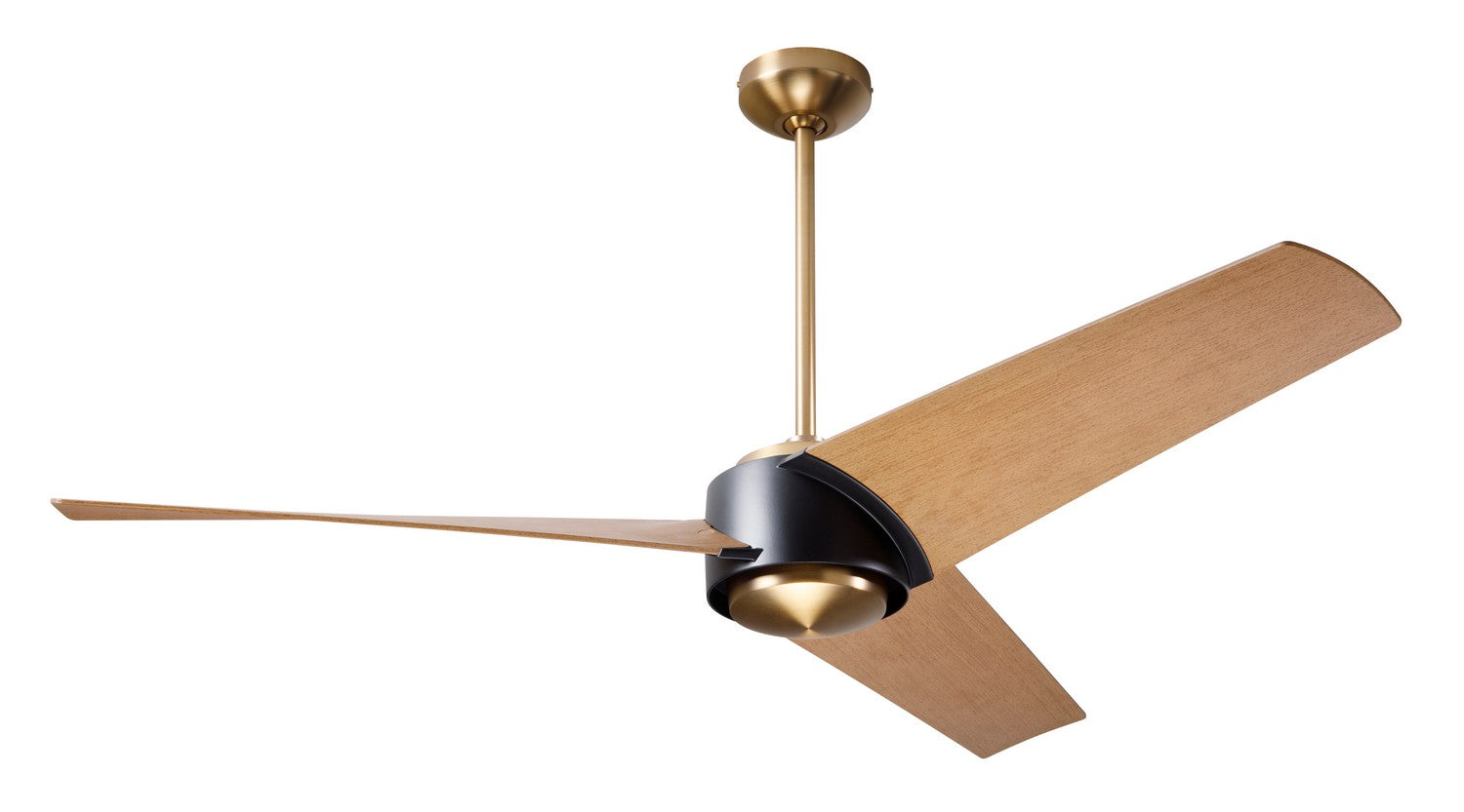 Modern Fan Co - AMB-SBMB-56-MP-NL-CC - 56"Ceiling Fan - Ambit DC