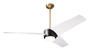 Modern Fan Co - AMB-SBMB-56-MW-870-CC - 56"Ceiling Fan - Ambit DC