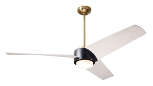 Modern Fan Co - AMB-SBMB-56-WW-870-CC - 56"Ceiling Fan - Ambit DC