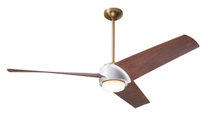 Modern Fan Co - AMB-SBMW-56-MG-870-CC - 56"Ceiling Fan - Ambit DC