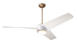 Modern Fan Co - AMB-SBMW-56-WW-870-CC - 56"Ceiling Fan - Ambit DC