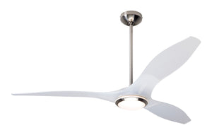 Modern Fan Co - BRI-BNTL-56-670-CC - 56"Ceiling Fan - IC/Brisa DC