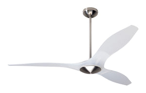 Modern Fan Co - BRI-BNTL-56-NL-CC - 56"Ceiling Fan - IC/Brisa DC