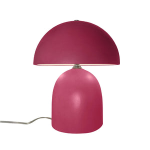 Justice Designs - CER-2510-CRSE - Two Light Portable - Portable - Cerise