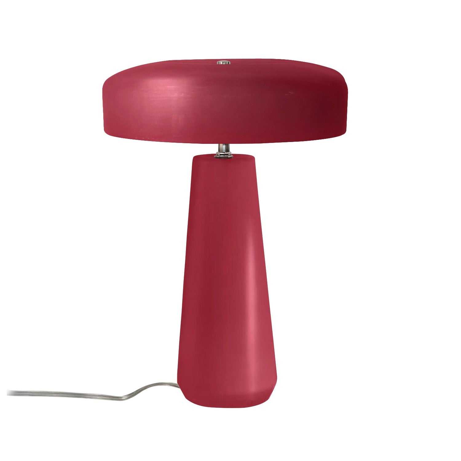 Justice Designs - CER-2535-CRSE - Two Light Portable - Portable - Cerise