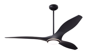 Modern Fan Co - BRI-MB-56-670-CC - 56"Ceiling Fan - IC/Brisa DC