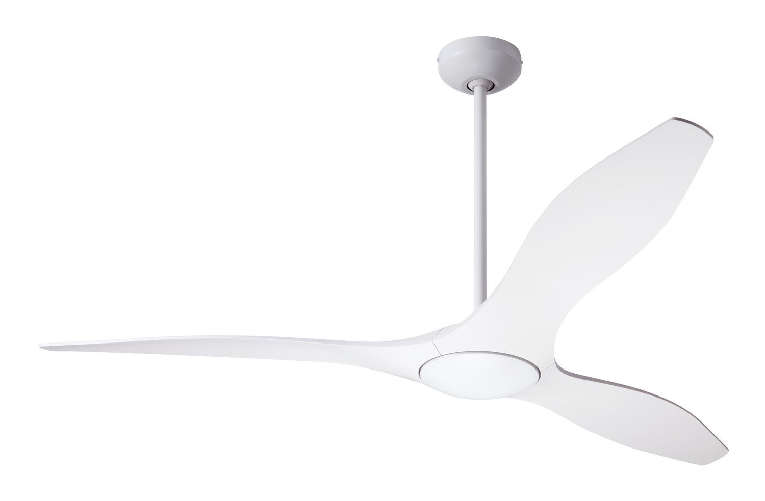 Modern Fan Co - BRI-MW-56-NL-WC - 56"Ceiling Fan - IC/Brisa DC