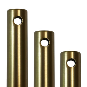 Modern Fan Co - DRD-SB-12 - Down Rod - Universal
