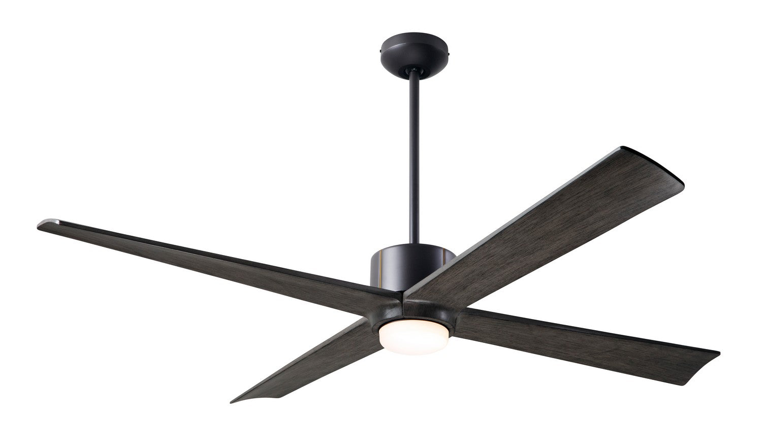 Modern Fan Co - NOU-DBBS-56-EB-271-CC - 56"Ceiling Fan - Nouveau DC