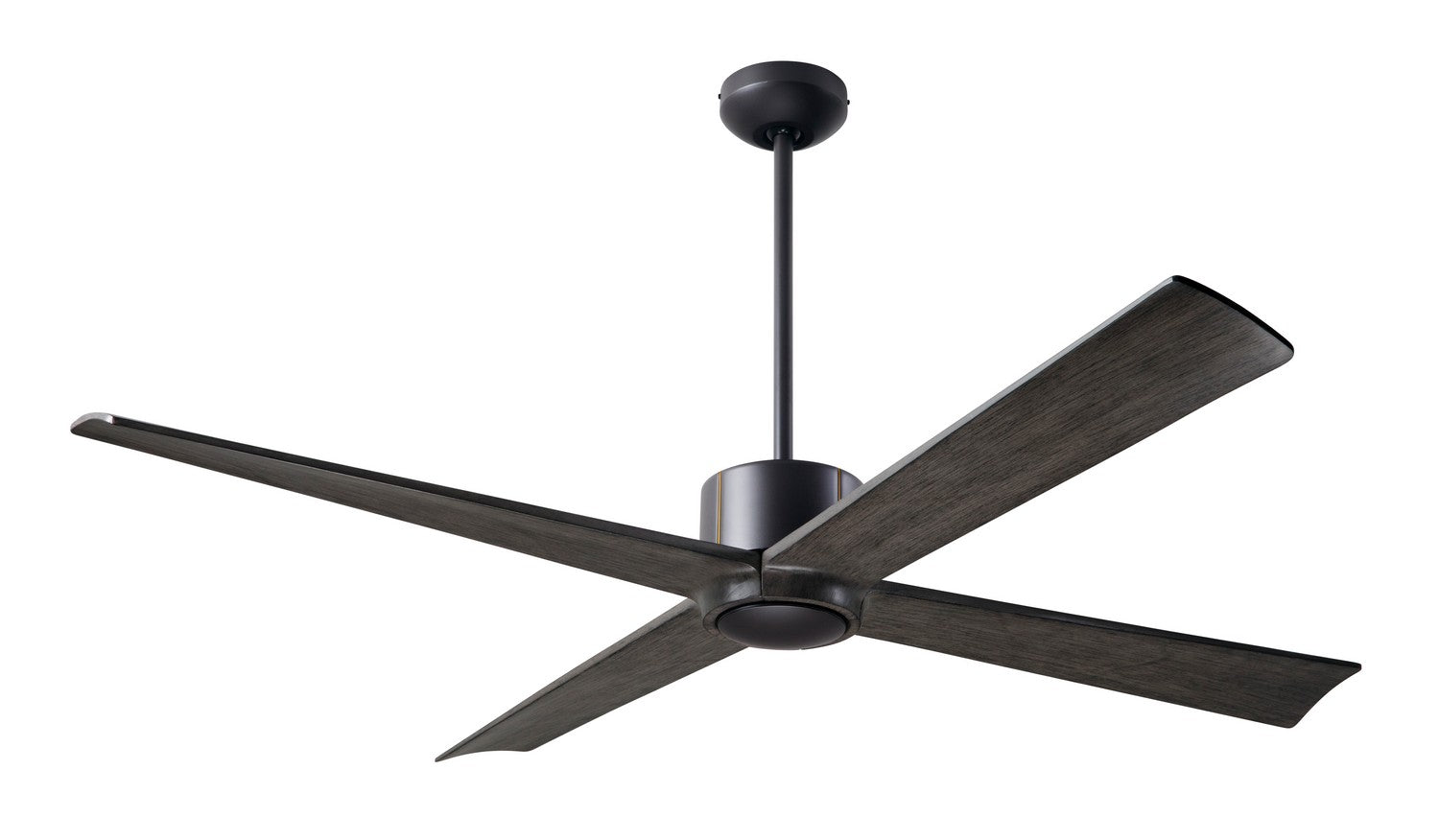 Modern Fan Co - NOU-DBBS-56-EB-NL-CC - 56"Ceiling Fan - Nouveau DC