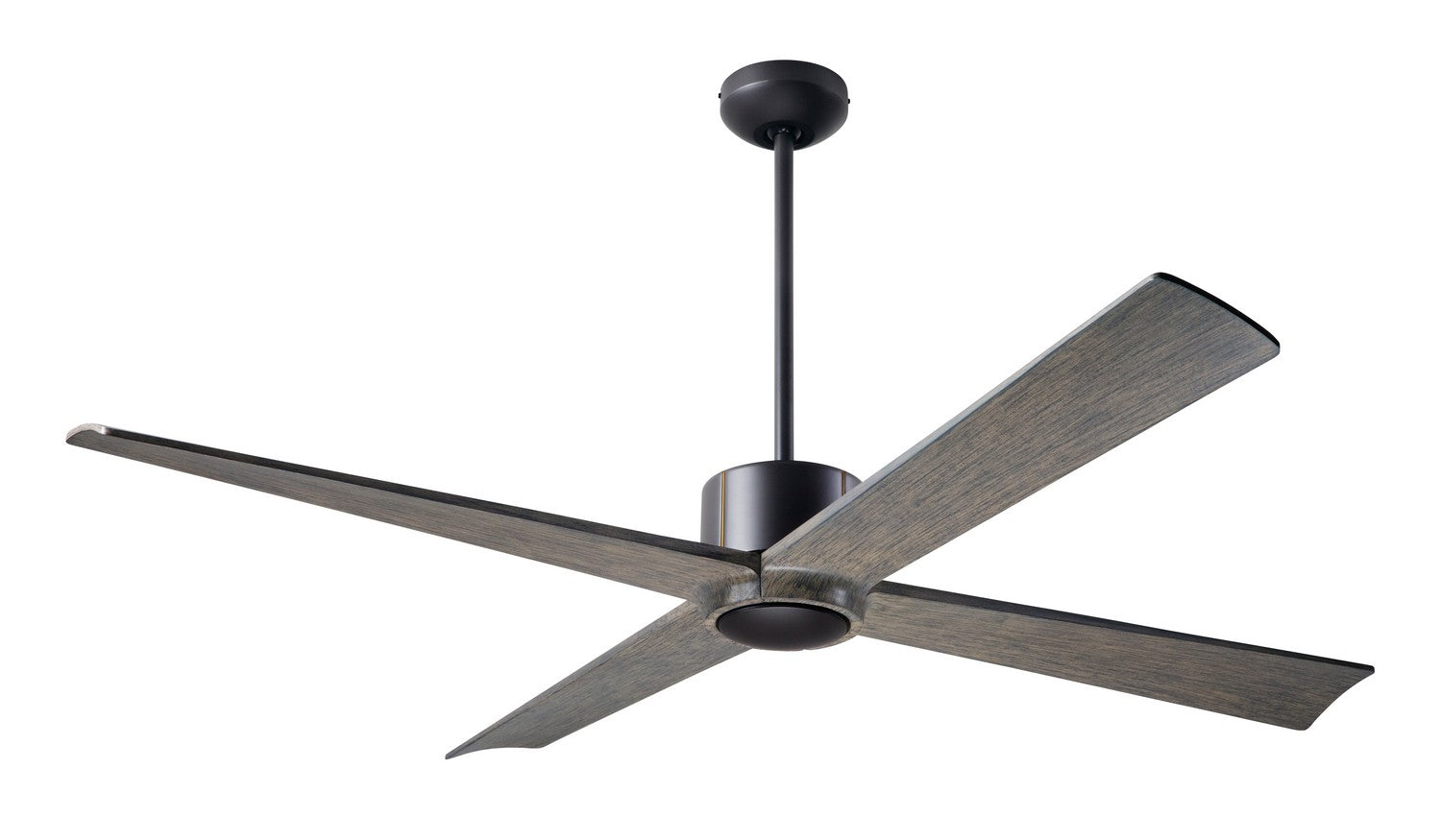 Modern Fan Co - NOU-DBBS-56-GY-NL-CC - 56"Ceiling Fan - Nouveau DC