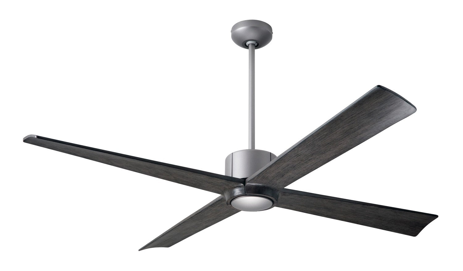 Modern Fan Co - NOU-GTMB-56-EB-NL-CC - 56"Ceiling Fan - Nouveau DC