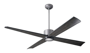 Modern Fan Co - NOU-GTMB-56-EB-NL-RC - 56"Ceiling Fan - Nouveau DC