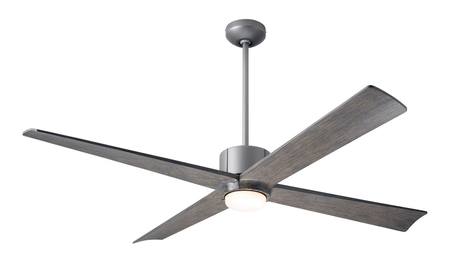 Modern Fan Co - NOU-GTMB-56-GY-271-CC - 56"Ceiling Fan - Nouveau DC