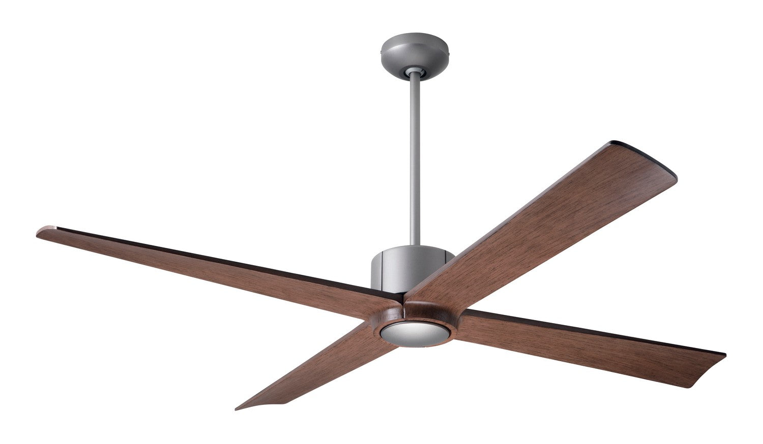 Modern Fan Co - NOU-GTMB-56-MG-NL-CC - 56"Ceiling Fan - Nouveau DC