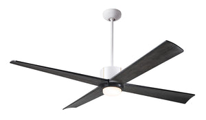 Modern Fan Co - NOU-MWBS-56-EB-271-CC - 56"Ceiling Fan - Nouveau DC