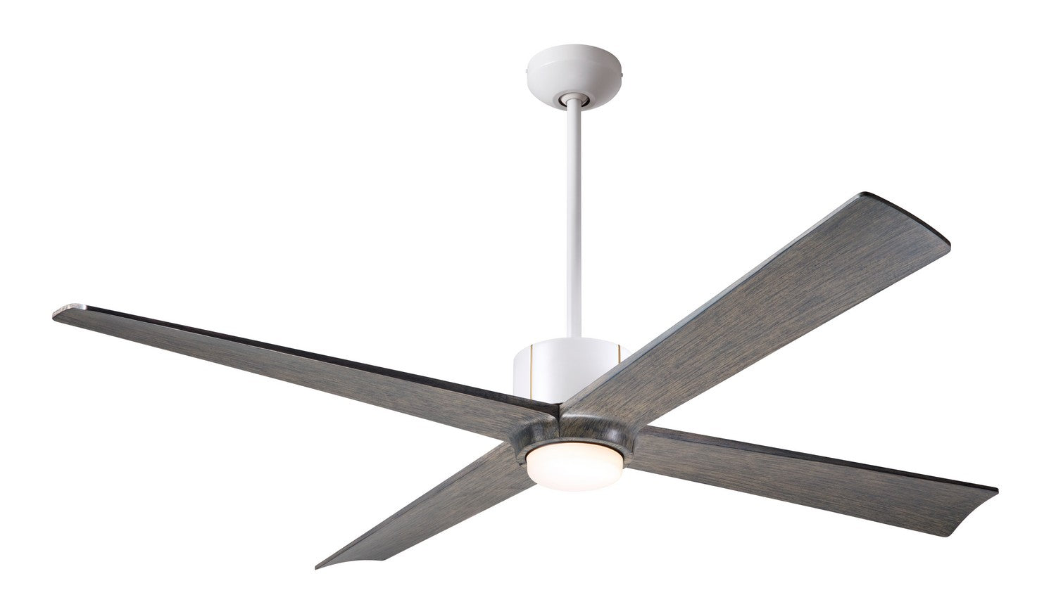 Modern Fan Co - NOU-MWBS-56-GY-271-CC - 56"Ceiling Fan - Nouveau DC