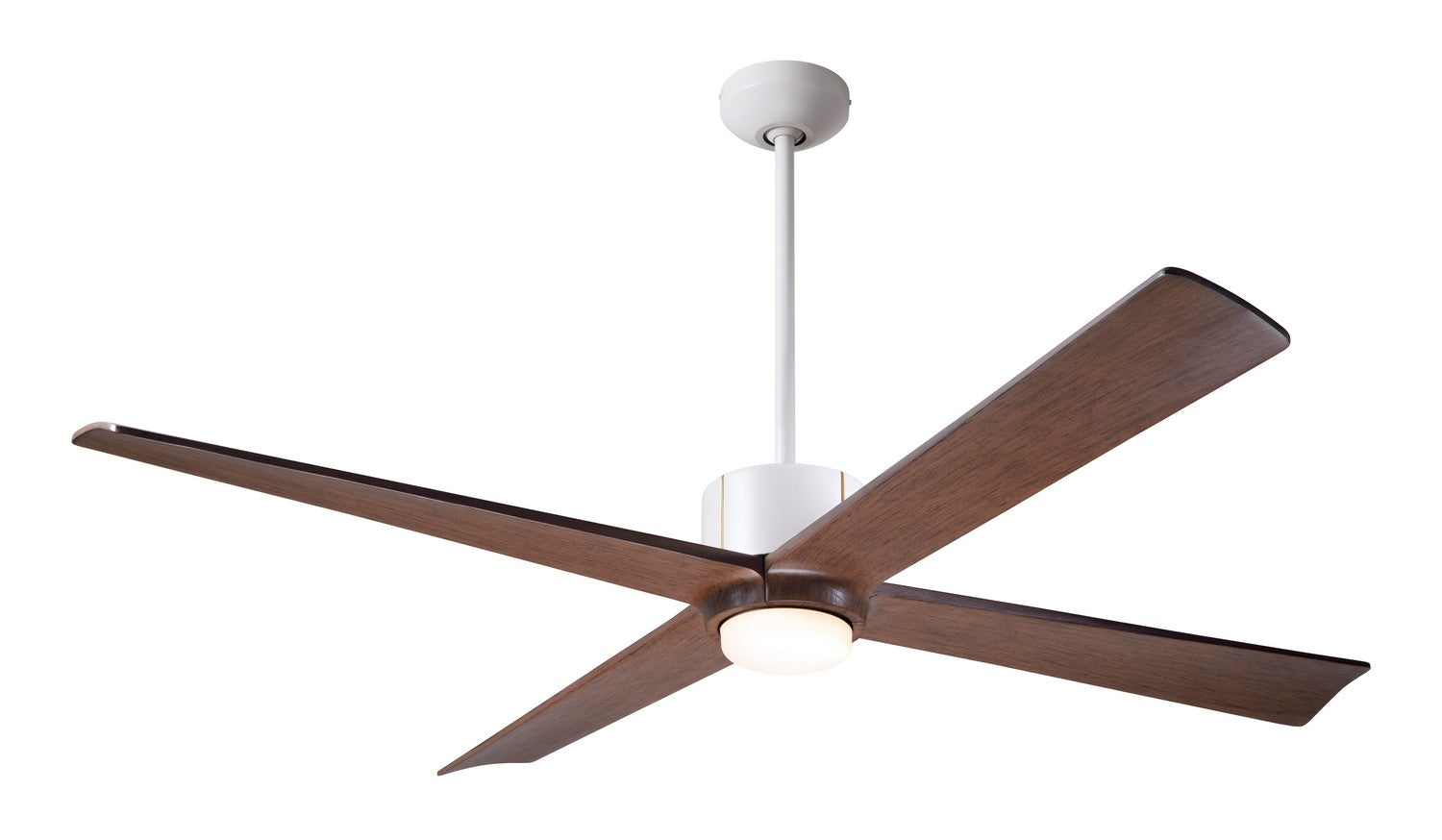 Modern Fan Co - NOU-MWBS-56-MG-271-CC - 56"Ceiling Fan - Nouveau DC