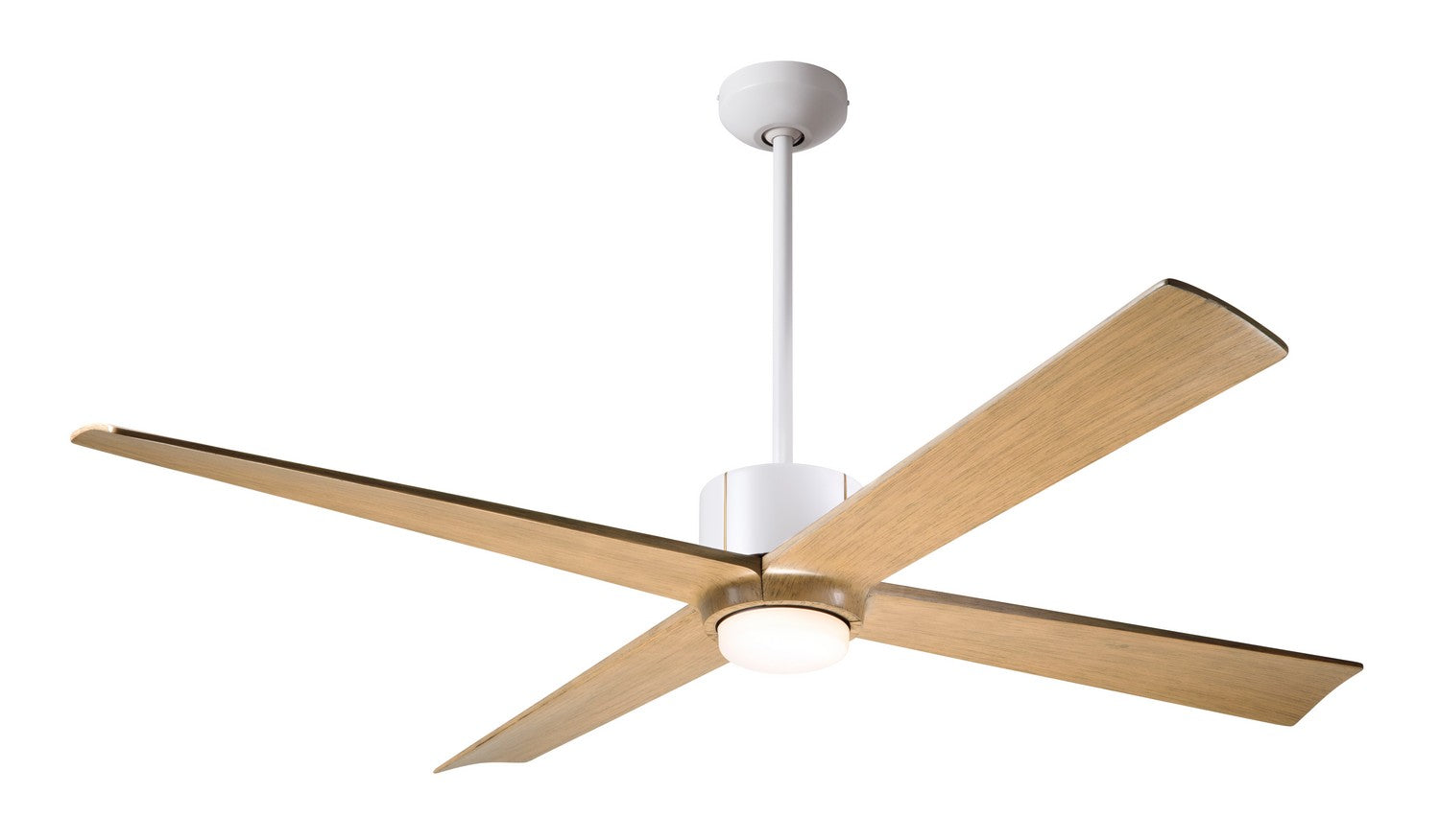 Modern Fan Co - NOU-MWBS-56-MP-271-CC - 56"Ceiling Fan - Nouveau DC