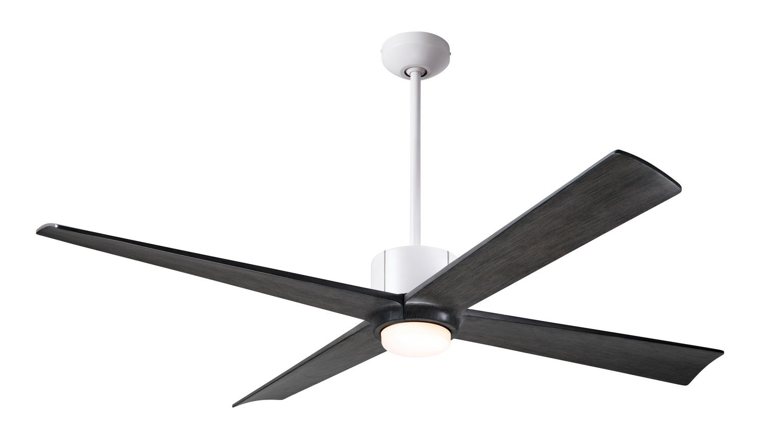 Modern Fan Co - NOU-MWGT-56-EB-271-RC - 56"Ceiling Fan - Nouveau DC