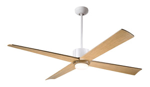 Modern Fan Co - NOU-MWGT-56-MP-271-CC - 56"Ceiling Fan - Nouveau DC