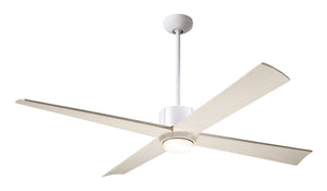 Modern Fan Co - NOU-MWGT-56-WW-271-RC - 56"Ceiling Fan - Nouveau DC