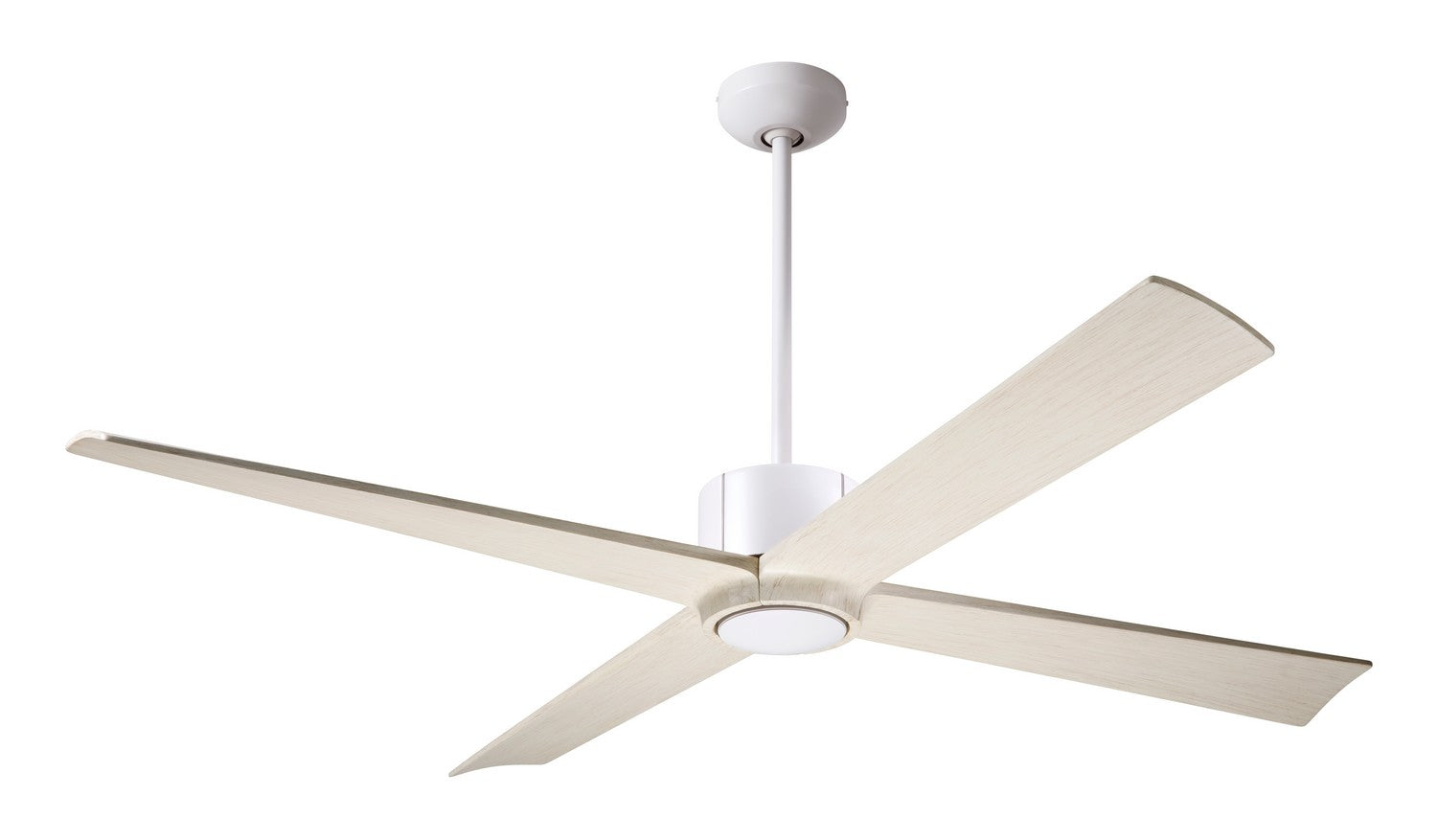 Modern Fan Co - NOU-MWGT-56-WW-NL-WC - 56"Ceiling Fan - Nouveau DC