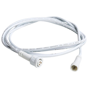 Satco - 80-985 - Remote Driver Extension Cable - White