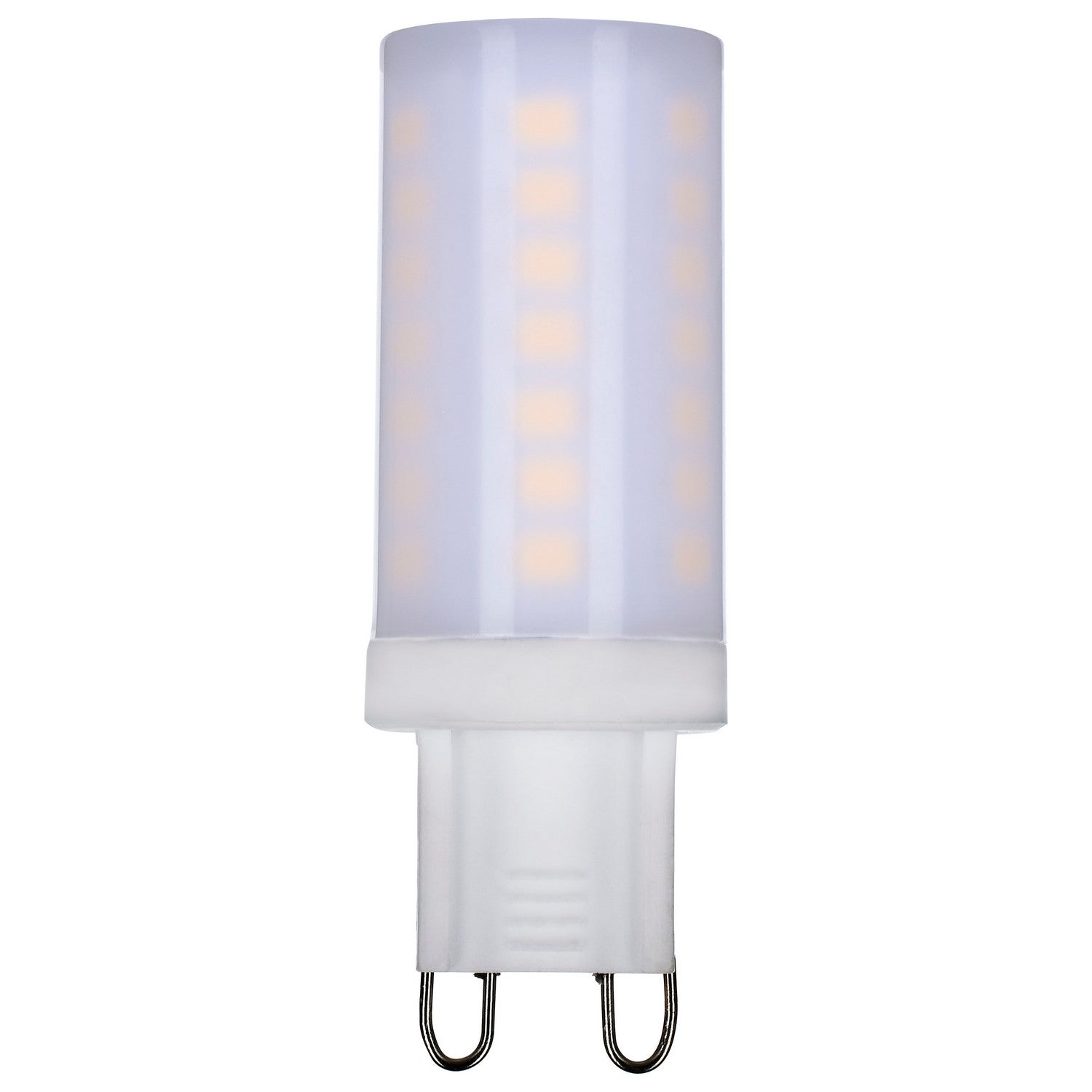 Satco - S11236 - Light Bulb - Frost