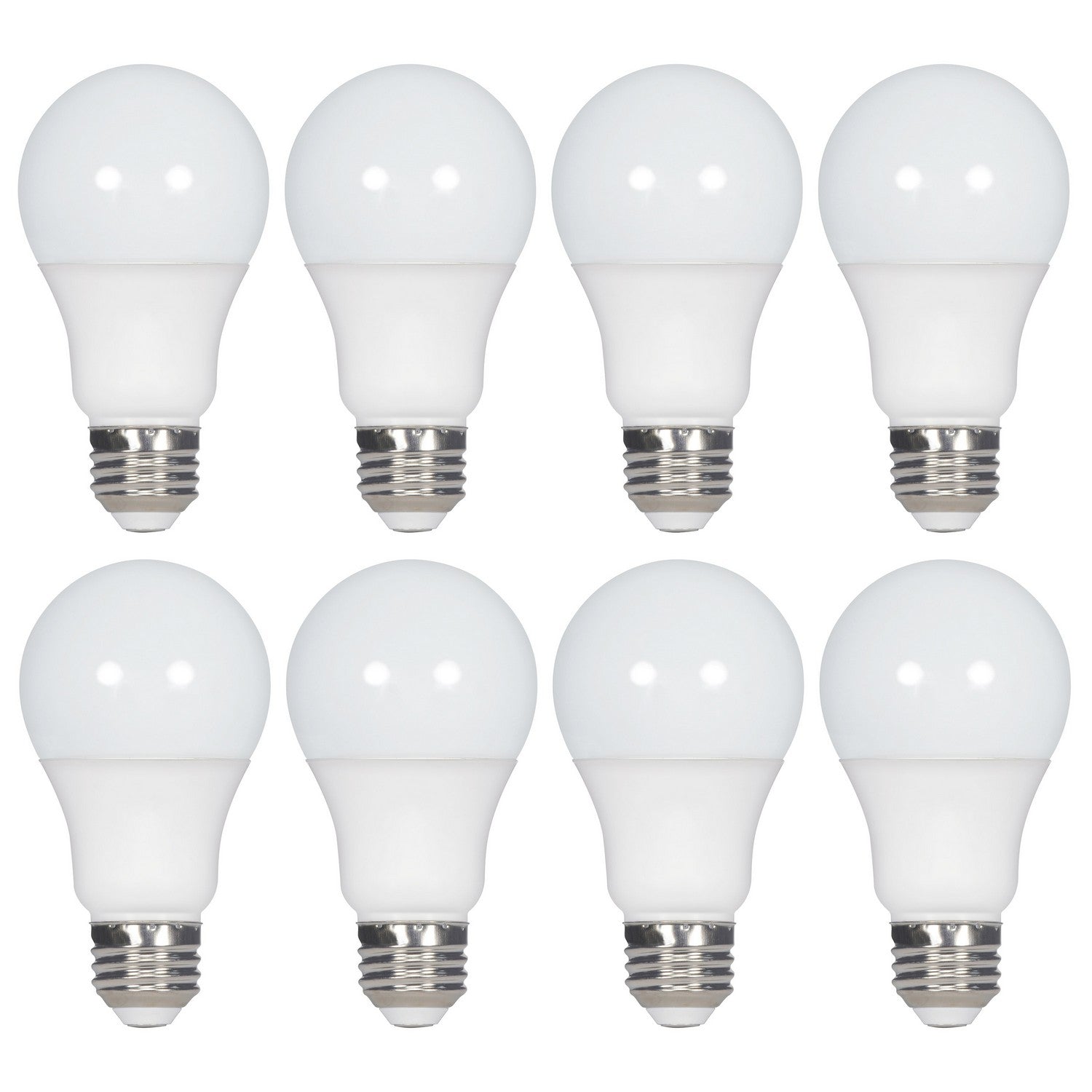 Satco - S11460 - Light Bulb - White