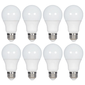 Satco - S11460 - Light Bulb - White