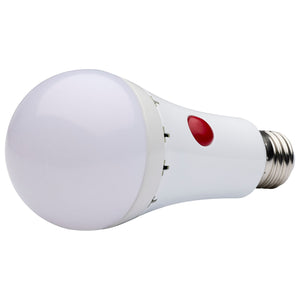 Satco - S11468 - Light Bulb - White