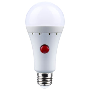 Satco - S11468 - Light Bulb - White