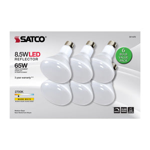 Satco - S11470 - Light Bulb - Frost