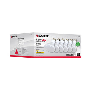 Satco - S11470 - Light Bulb - Frost