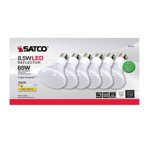 Satco - S11471 - Light Bulb - Frost