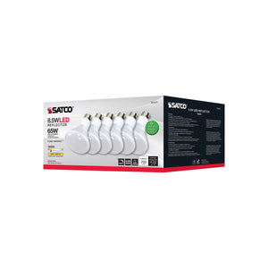 Satco - S11471 - Light Bulb - Frost