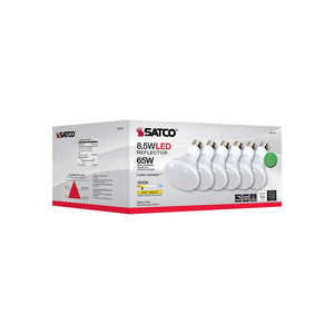 Satco - S11471 - Light Bulb - Frost